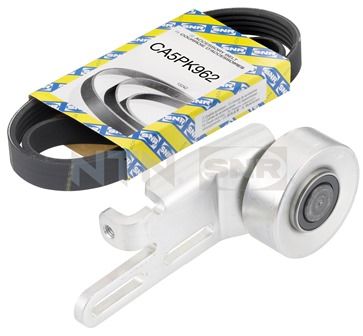 V-Ribbed Belt Set - KA859.03 SNR