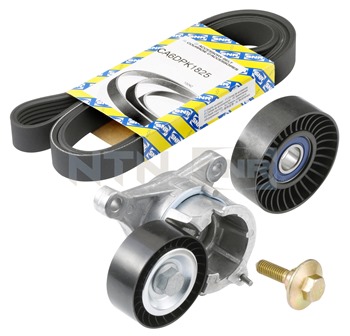 V-Ribbed Belt Set - KA859.10 SNR
