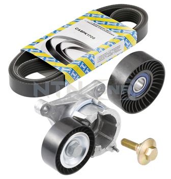 V-Ribbed Belt Set - KA859.11 SNR