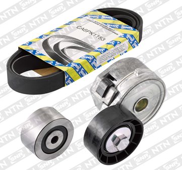 V-Ribbed Belt Set - KA859.34 SNR