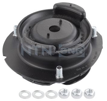 Repair Kit, suspension strut - KB651.01 SNR