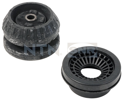 Kit riparazione, Cuscinetto ammortizzatore a molla - KB651.04 SNR