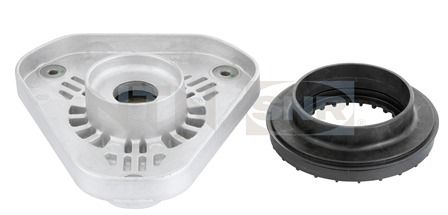 Repair Kit, suspension strut - KB651.09 SNR