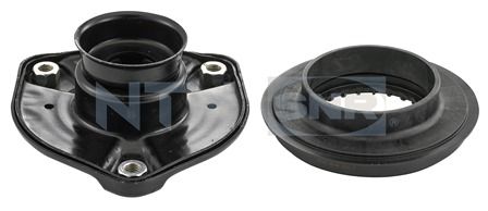 Kit riparazione, Cuscinetto ammortizzatore a molla - KB651.31 SNR