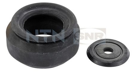 Kit riparazione, Cuscinetto ammortizzatore a molla - KB652.00 SNR