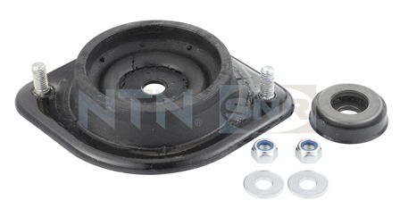 Ремкомплект, опора стойки амортизатора - KB652.02 SNR