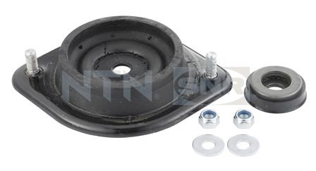 Kit riparazione, Cuscinetto ammortizzatore a molla - KB652.02 SNR