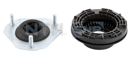 Ремкомплект, опора стойки амортизатора - KB652.26 SNR