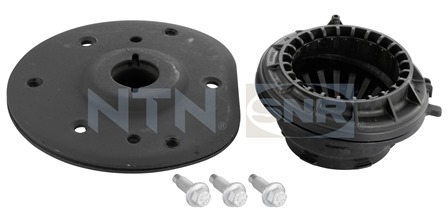 Ремкомплект, опора стойки амортизатора - KB652.30 SNR