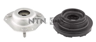 Ремкомплект, опора стойки амортизатора - KB652.37 SNR