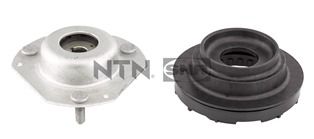 Repair Kit, suspension strut - KB652.37 SNR