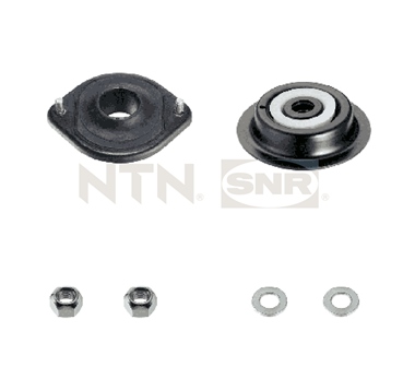 Repair Kit, suspension strut - KB653.02 SNR