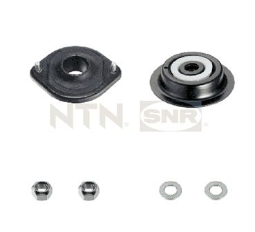 Repair Kit, suspension strut - KB653.02 SNR