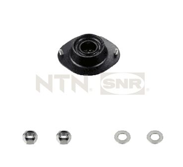 Kit riparazione, Cuscinetto ammortizzatore a molla - KB653.07 SNR