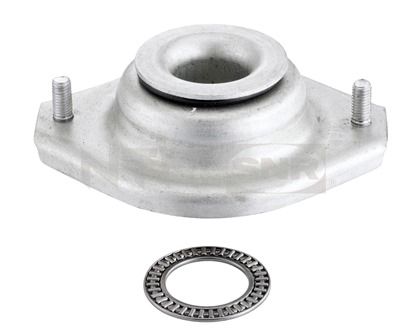 Kit riparazione, Cuscinetto ammortizzatore a molla - KB653.17 SNR