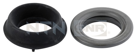 Ремкомплект, опора стойки амортизатора - KB655.00 SNR