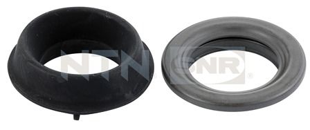 Kit riparazione, Cuscinetto ammortizzatore a molla - KB655.00 SNR