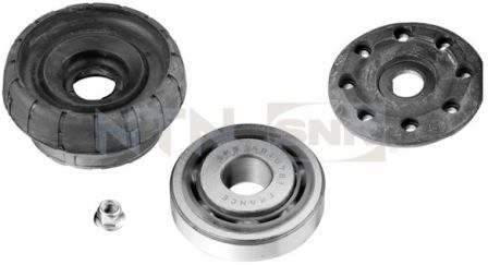 Kit riparazione, Cuscinetto ammortizzatore a molla - KB655.11 SNR