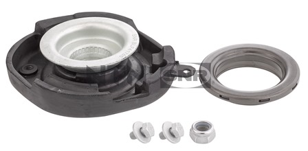 Ремкомплект, опора стойки амортизатора - KB655.15 SNR