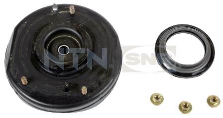 Ремкомплект, опора стойки амортизатора - KB655.24 SNR
