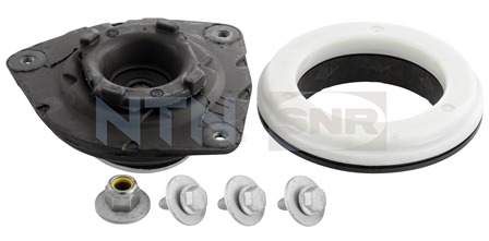 Ремкомплект, опора стойки амортизатора - KB655.26 SNR
