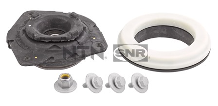 Ремкомплект, опора стойки амортизатора - KB655.27 SNR