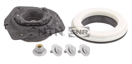 Kit riparazione, Cuscinetto ammortizzatore a molla - KB655.27 SNR