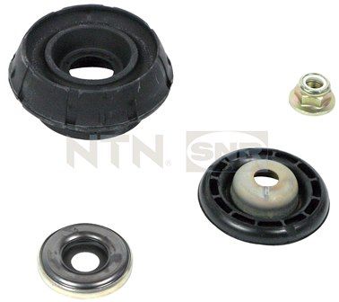 Kit riparazione, Cuscinetto ammortizzatore a molla - KB655.28 SNR