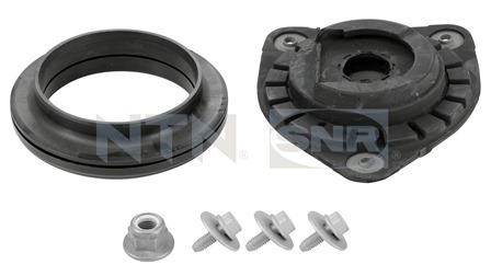 Ремкомплект, опора стойки амортизатора - KB655.33 SNR