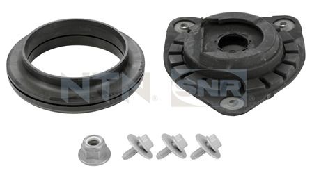 Ремкомплект, опора стойки амортизатора - KB655.33 SNR