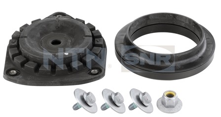 Ремкомплект, опора стойки амортизатора - KB655.36 SNR
