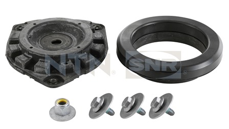 Ремкомплект, опора стойки амортизатора - KB655.37 SNR