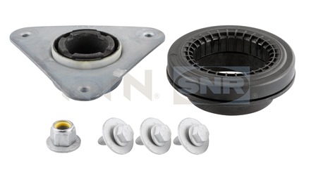Ремкомплект, опора стойки амортизатора - KB655.40 SNR