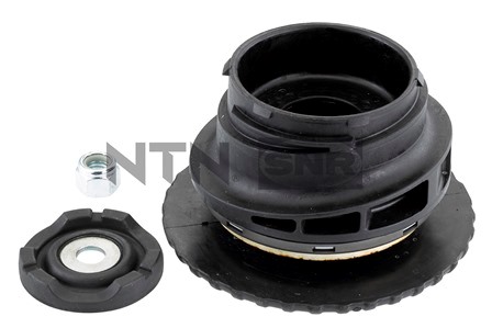 Ремкомплект, опора стойки амортизатора - KB655.42 SNR