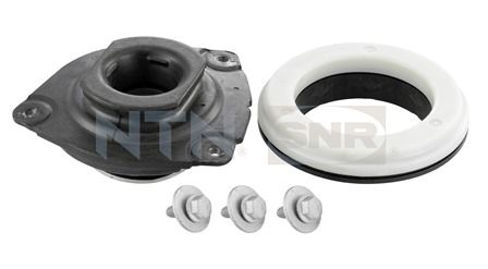 Kit riparazione, Cuscinetto ammortizzatore a molla - KB655.46 SNR
