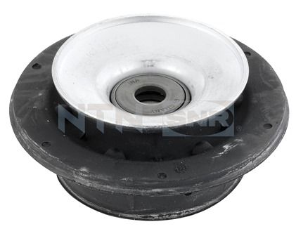 Repair Kit, suspension strut - KB657.01 SNR
