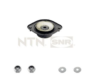 Repair Kit, suspension strut - KB657.06 SNR