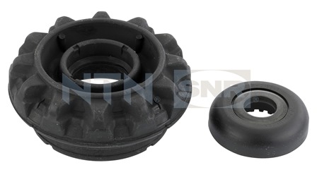 Ремкомплект, опора стойки амортизатора - KB657.07 SNR
