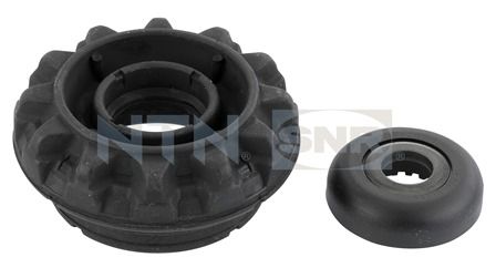 Repair Kit, suspension strut - KB657.07 SNR