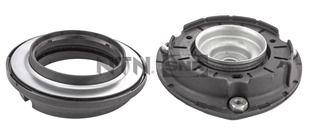 Kit riparazione, Cuscinetto ammortizzatore a molla - KB657.27 SNR