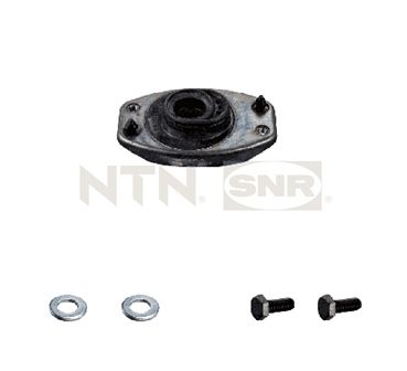 Repair Kit, suspension strut - KB658.05 SNR