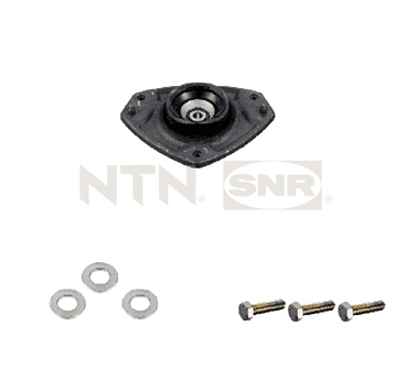 Repair Kit, suspension strut - KB658.06 SNR