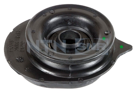 Repair Kit, suspension strut - KB658.12 SNR