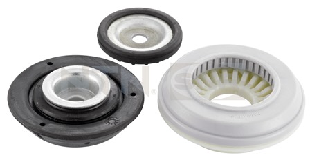 Ремкомплект, опора стойки амортизатора - KB658.20 SNR