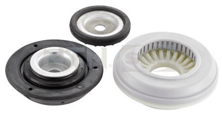 Kit riparazione, Cuscinetto ammortizzatore a molla - KB658.20 SNR