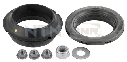 Kit riparazione, Cuscinetto ammortizzatore a molla - KB659.01 SNR
