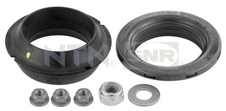 Kit riparazione, Cuscinetto ammortizzatore a molla - KB659.01 SNR