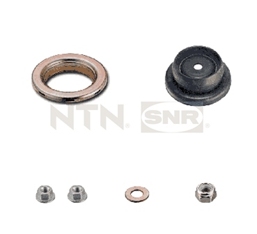 Repair Kit, suspension strut - KB659.04 SNR