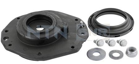 Repair Kit, suspension strut - KB659.05 SNR