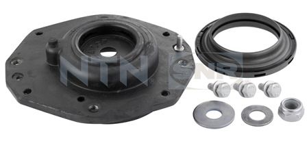Kit riparazione, Cuscinetto ammortizzatore a molla - KB659.06 SNR